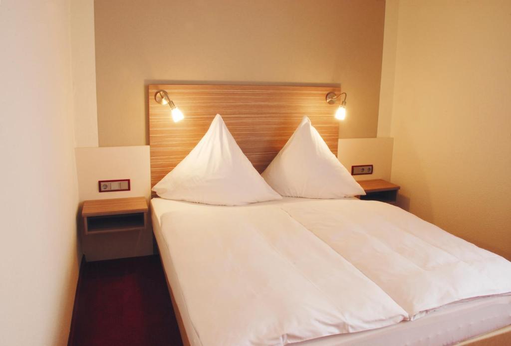 Hotel Muehleneck Schortens Quarto foto